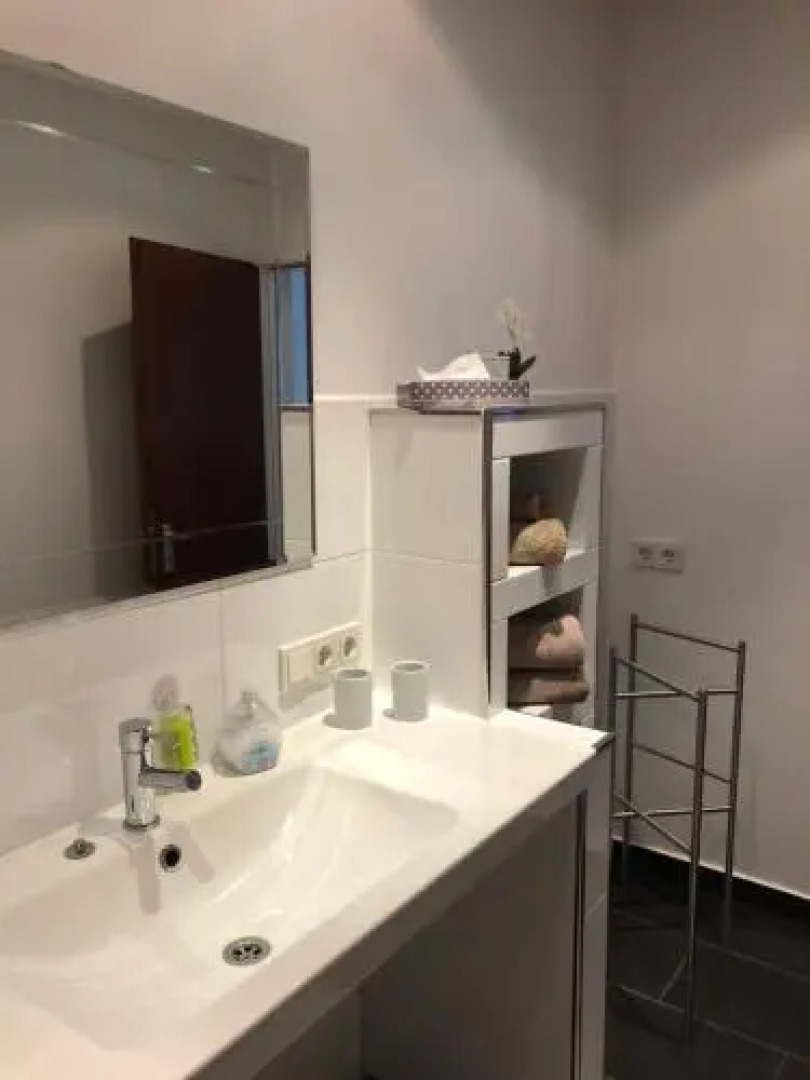 Ferien im Bomlitztal