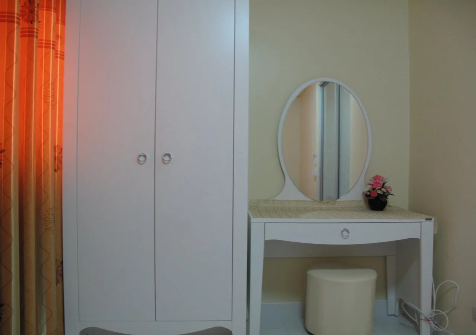 SK Muangthongthani Apartment