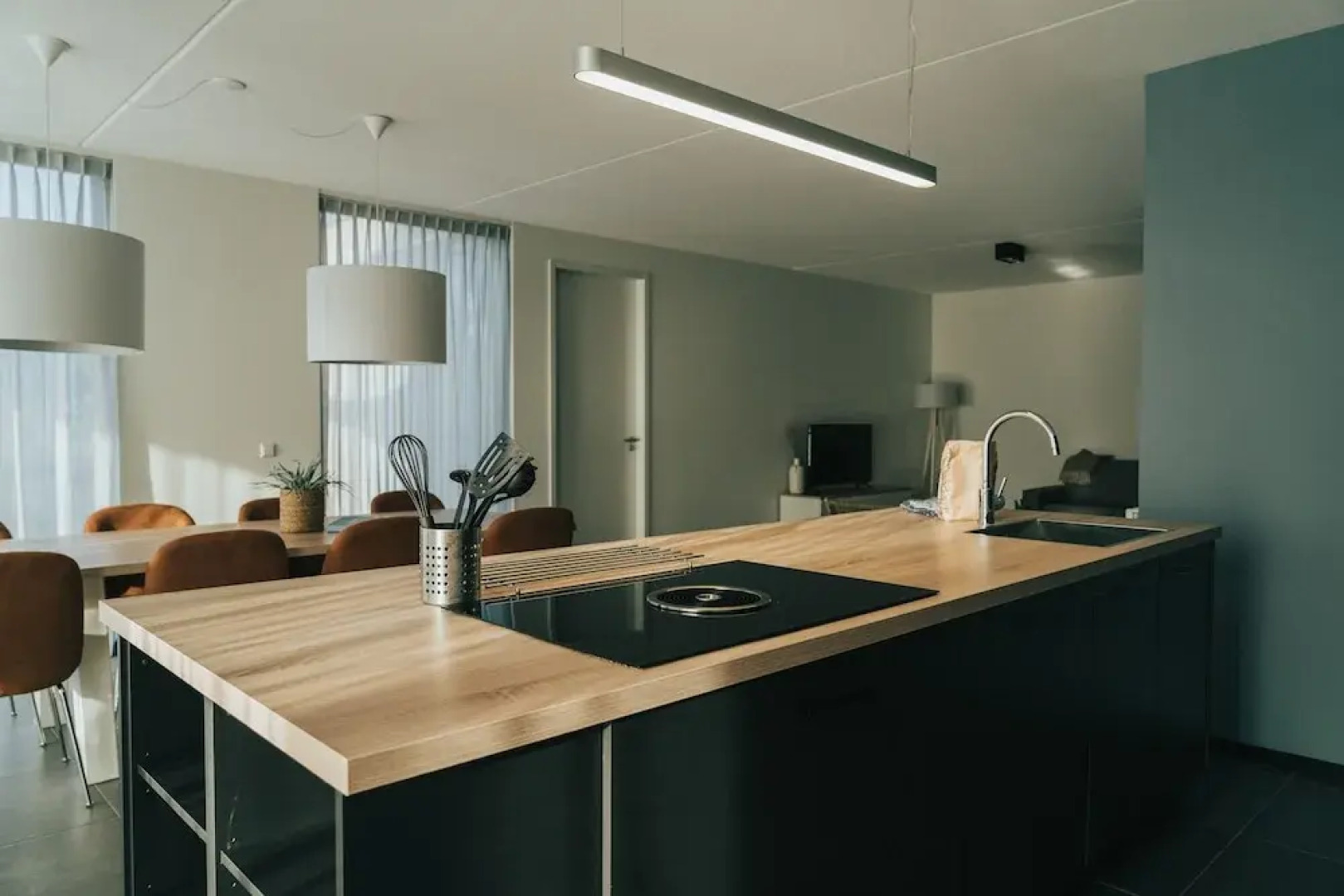 Ridderstee Ouddorp Duin