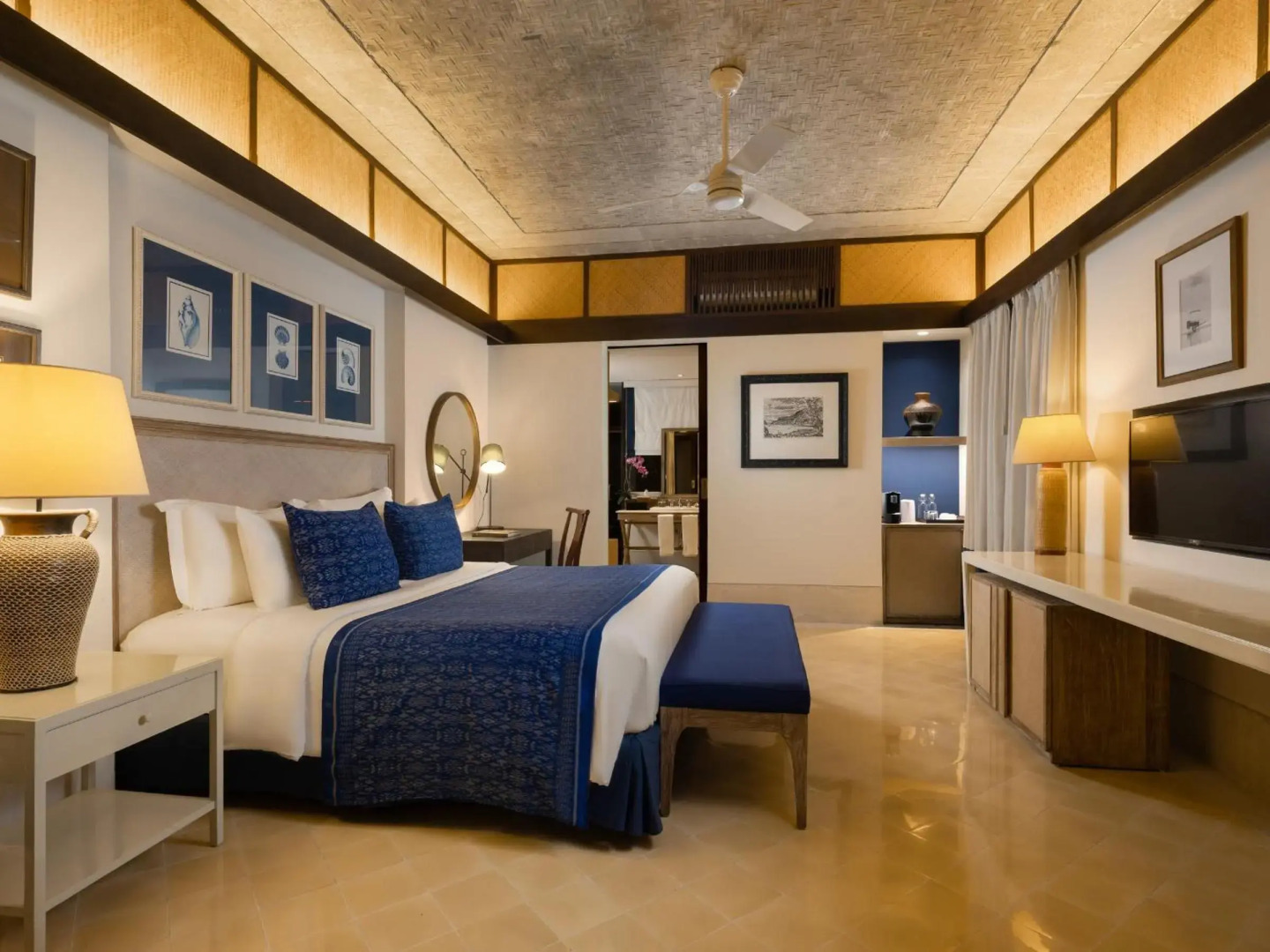 Sudamala Resort, Senggigi