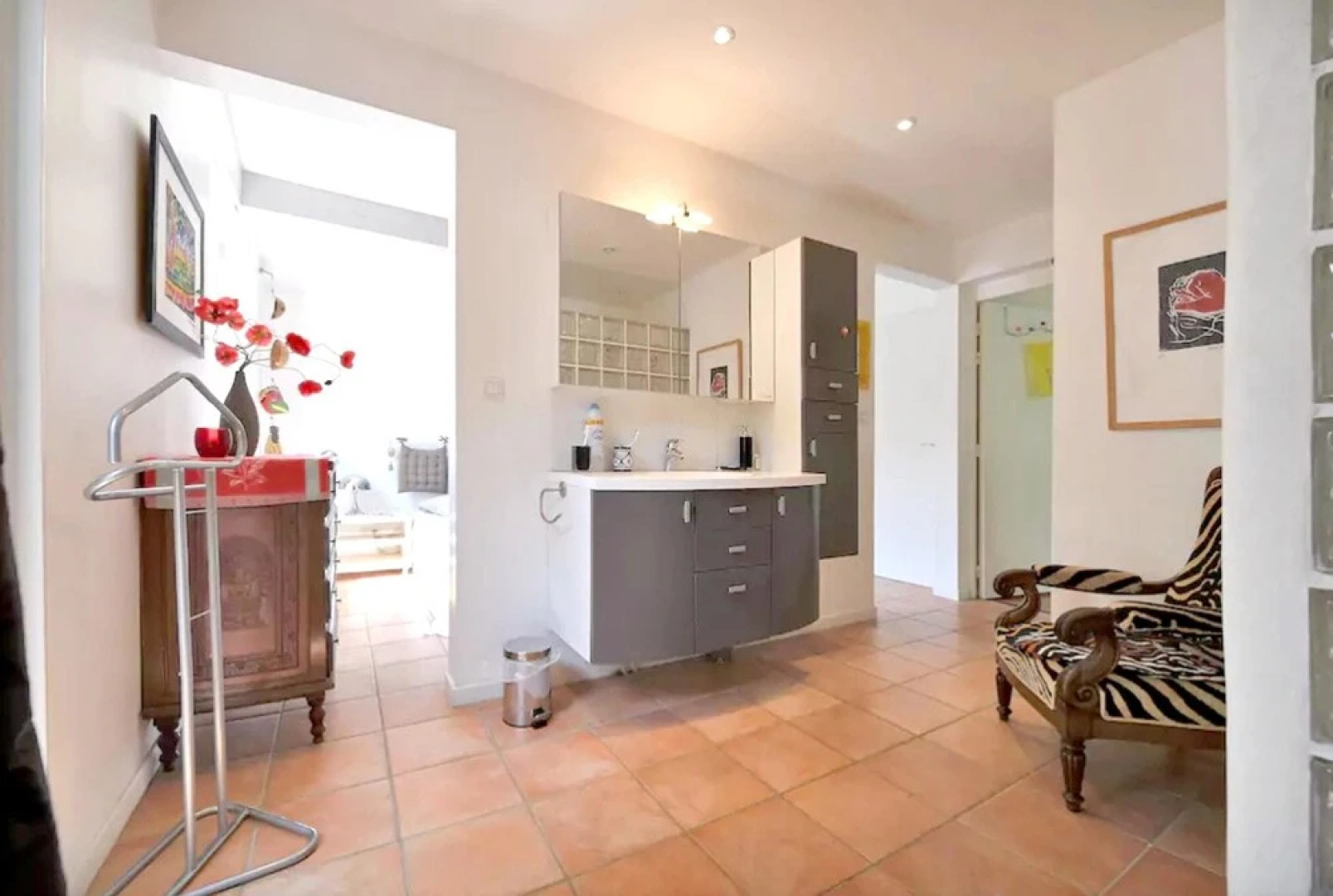 Holiday home chemin dasperes