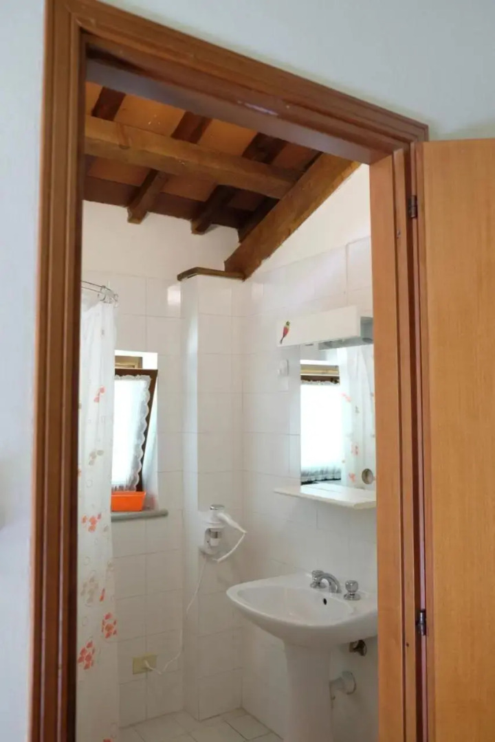 La Foresteria dell'Oasi