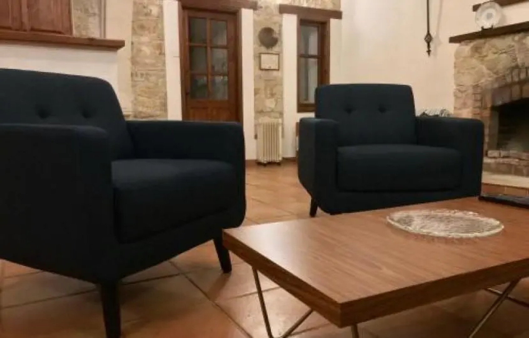 Guest House 2 Bedrooms 1 Bathroom Lofou