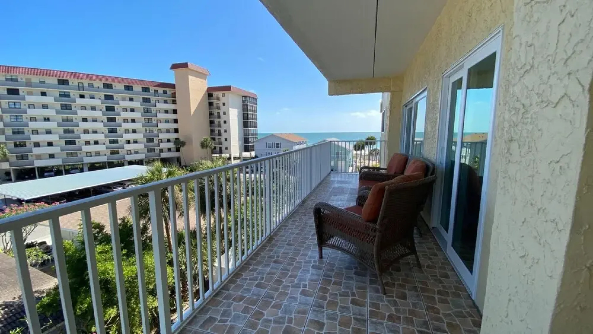 San Remo 304 by Teeming Vacation Rentals