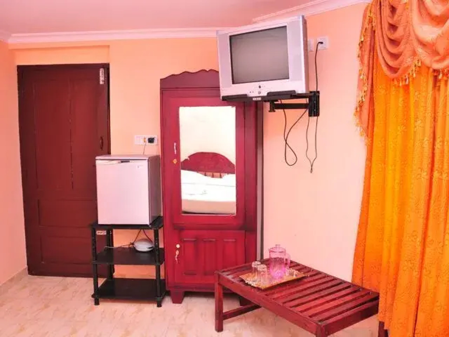 Hotel Sithara International