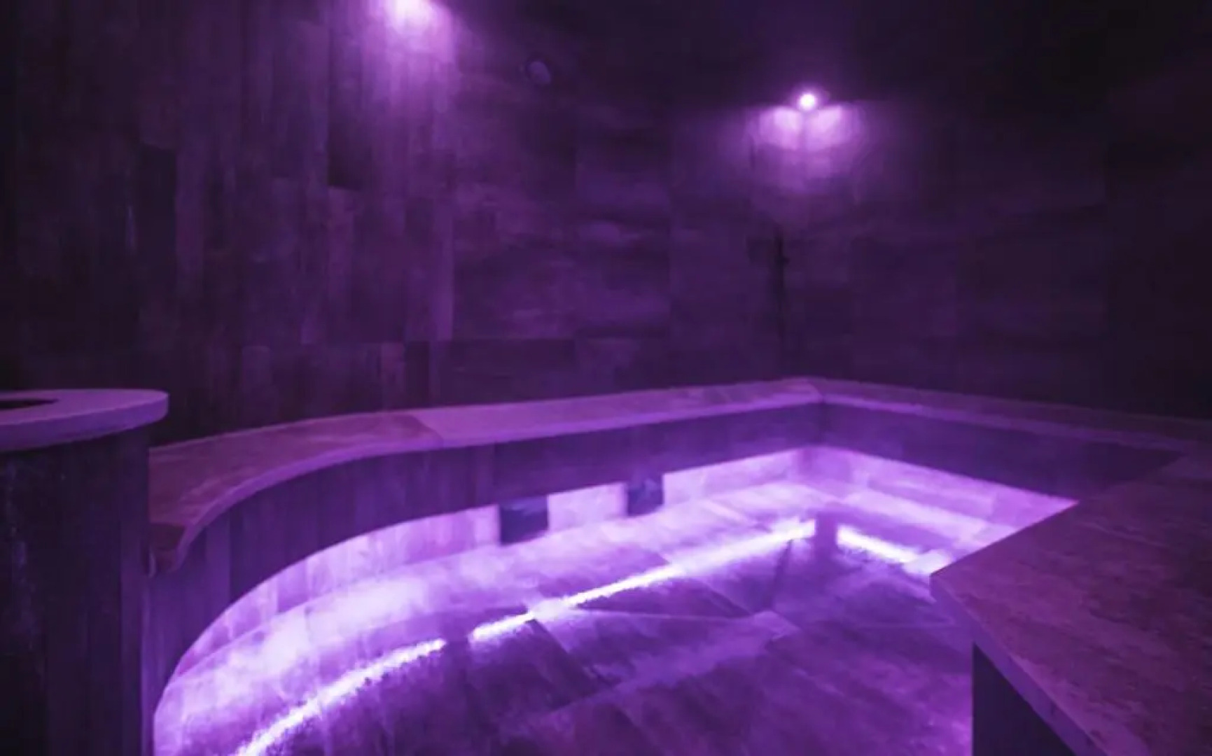 Dolomit Family Resort Alpenhof