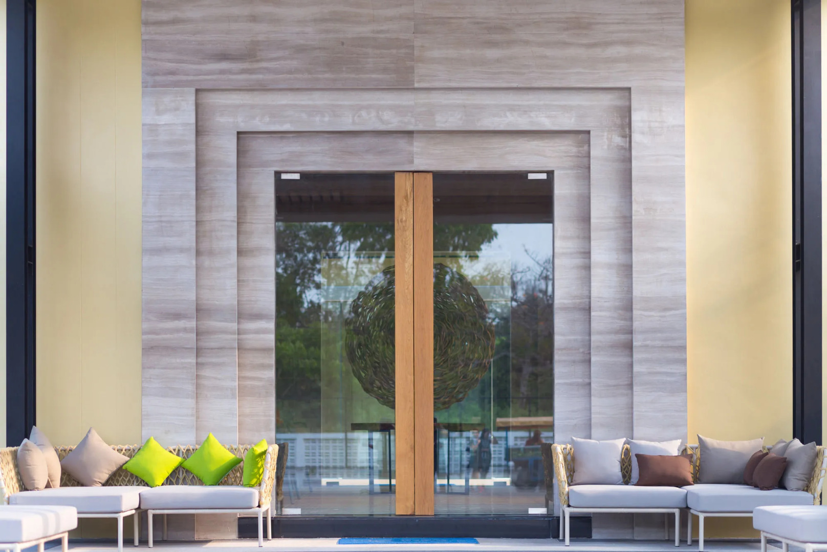 Sikhara Plago Resort