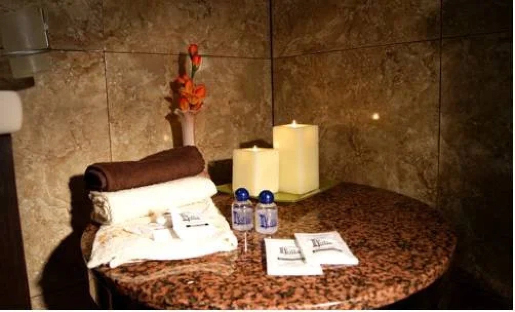 Suites La Jolla Culiacan