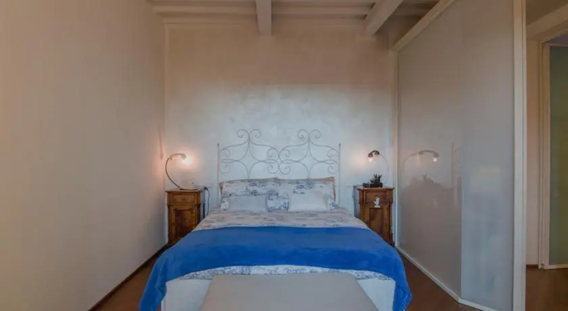 Appartamento nel centro di Pisa