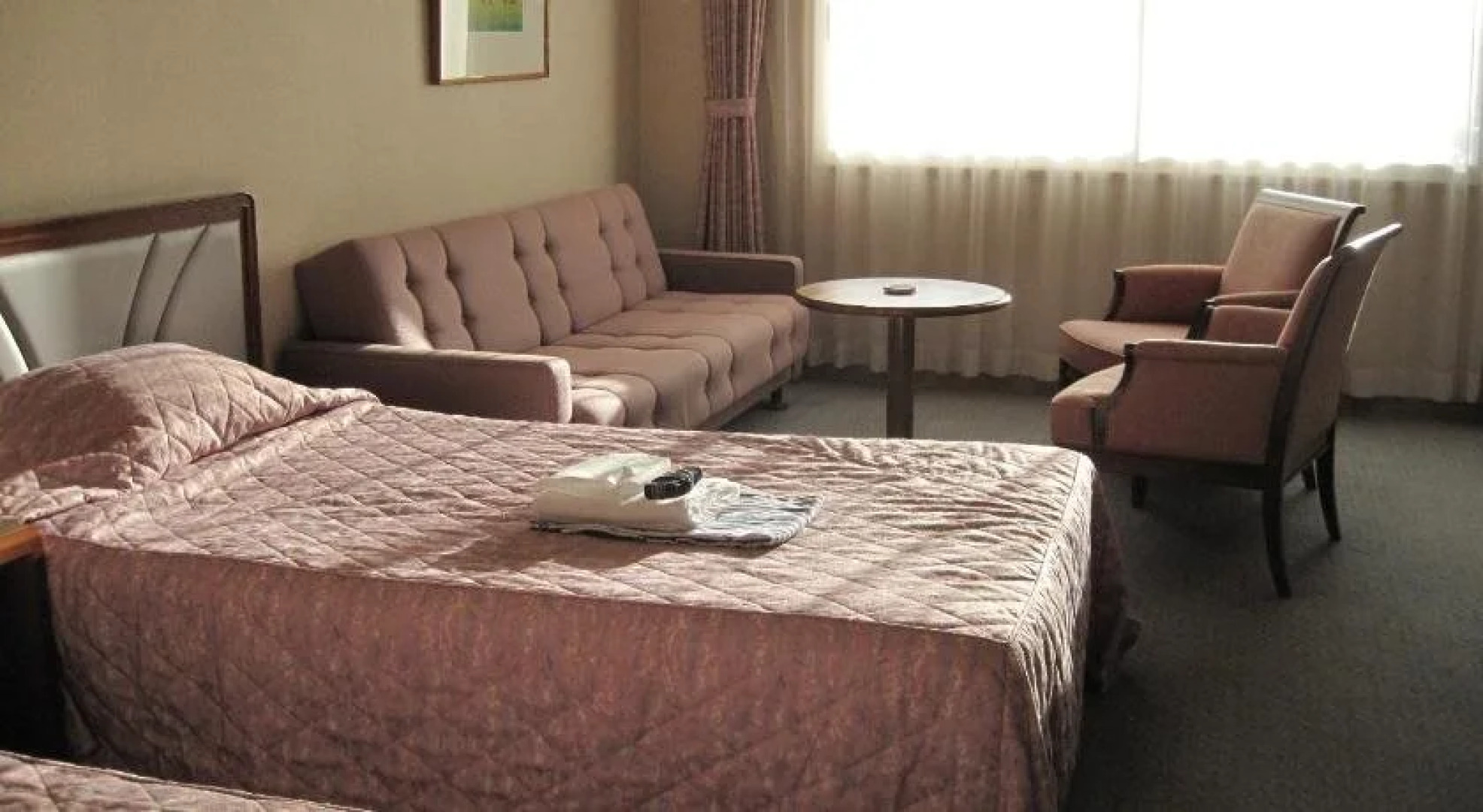 Towadako Lakeview Hotel