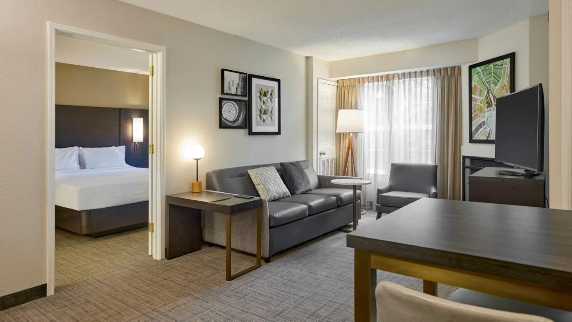 Residence Inn Eugene Springfield