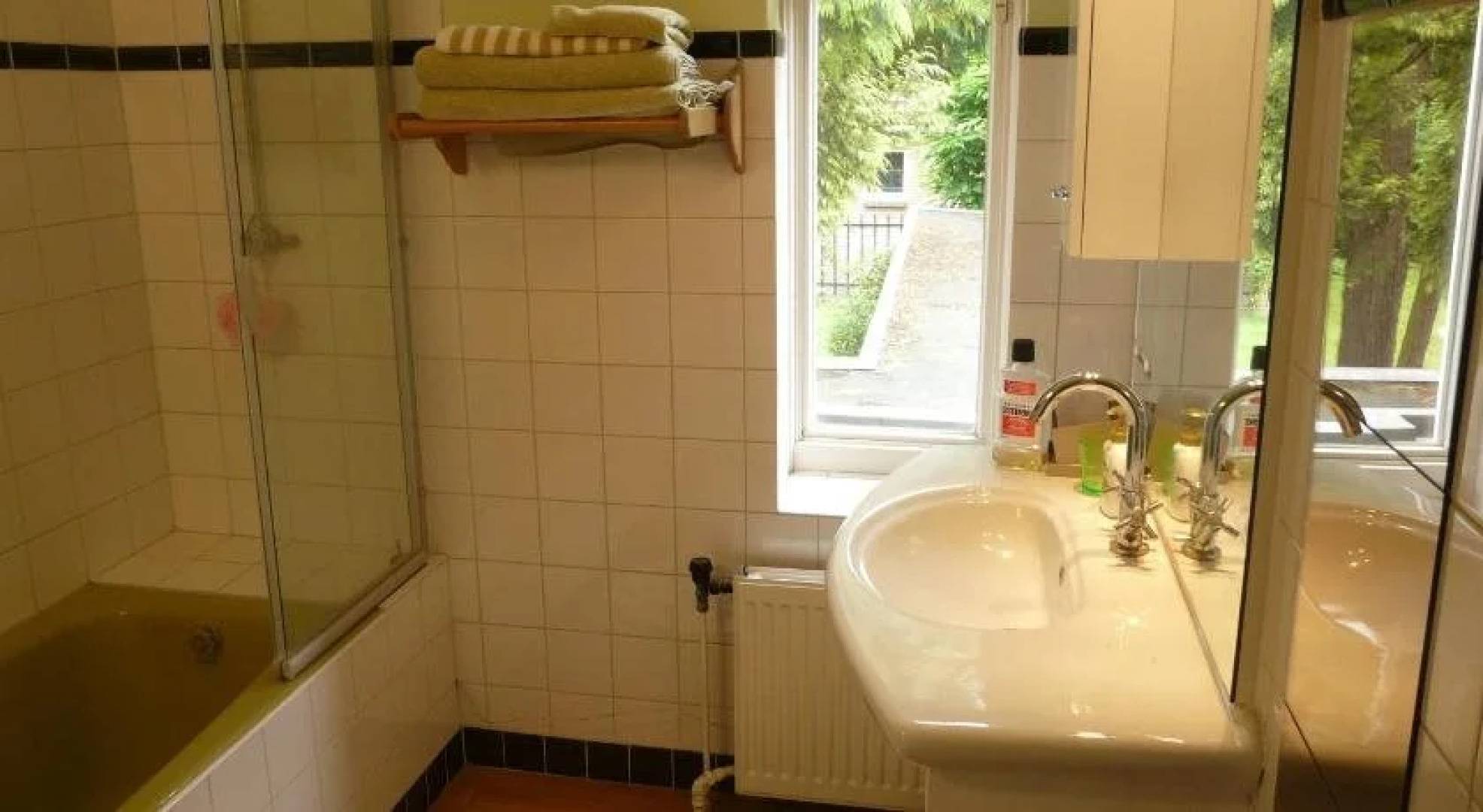 HilversHome Bed & Breakfast