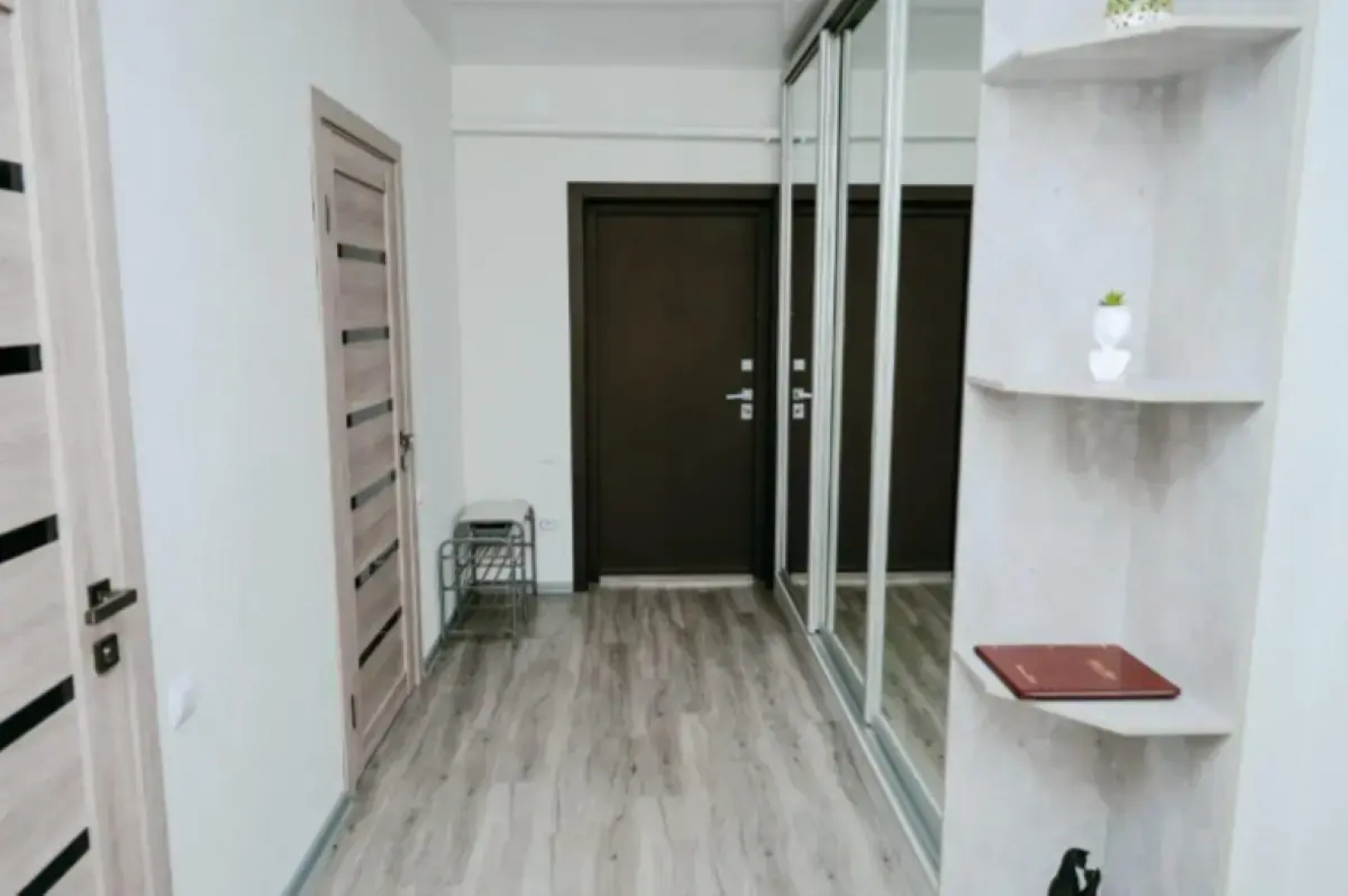 Гостевая усадьба на улице Шукшина 7