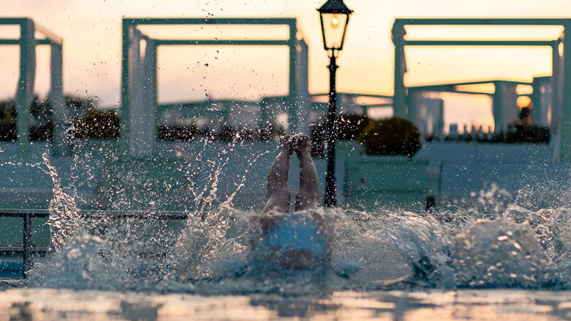 Falkenberg Strandbad