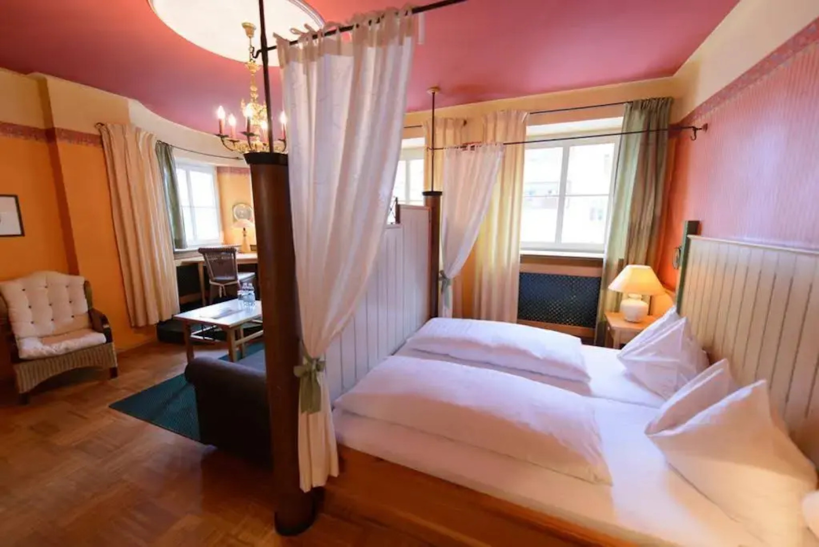 Hotel Gasthof Zweimüller