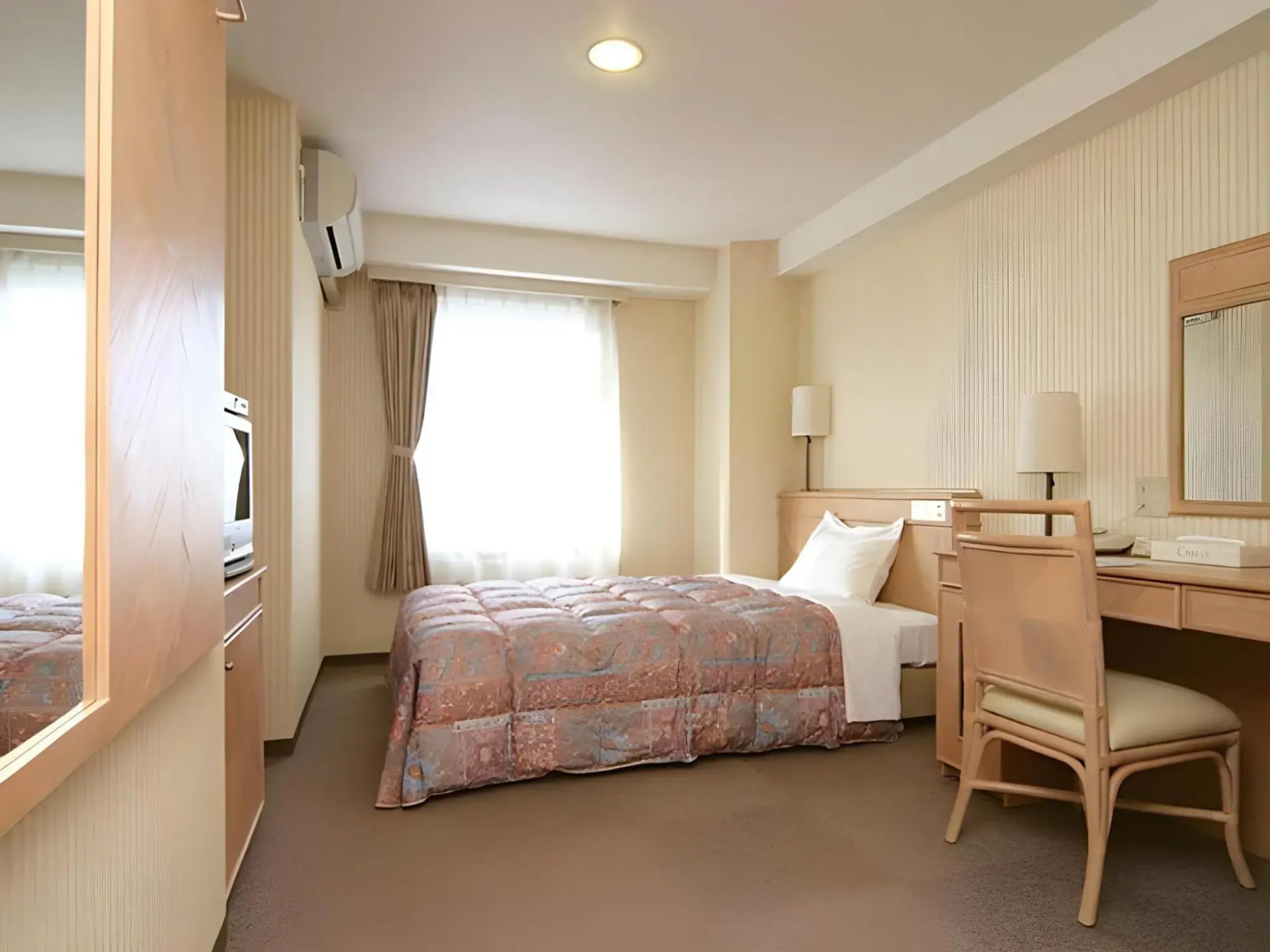 Hotel AMUZE Shin Yamaguchi