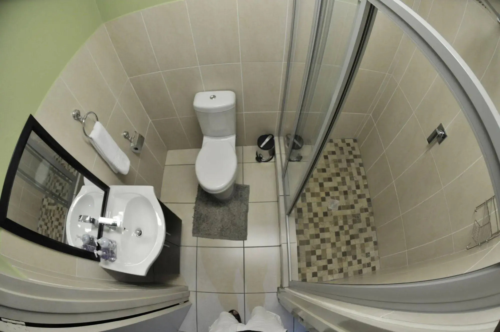 Summer Garden Guest House and Self Catering Apartments