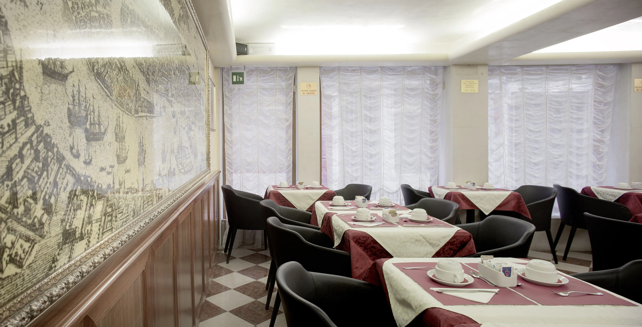 Albergo Commercio e Pellegrino