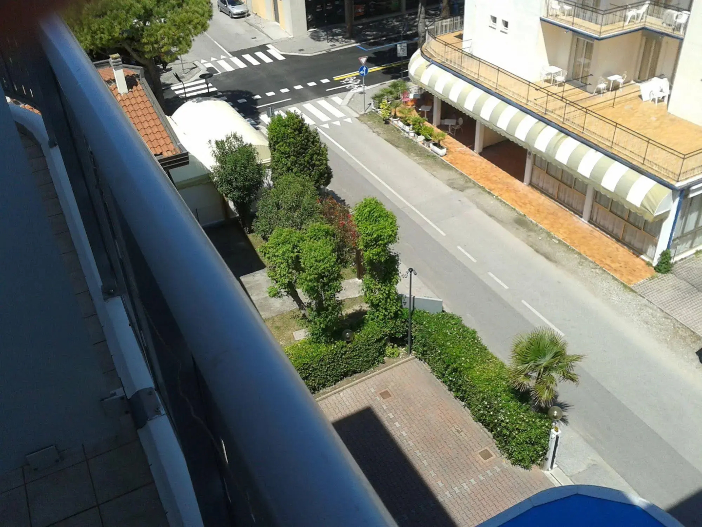 Hotel Helios
