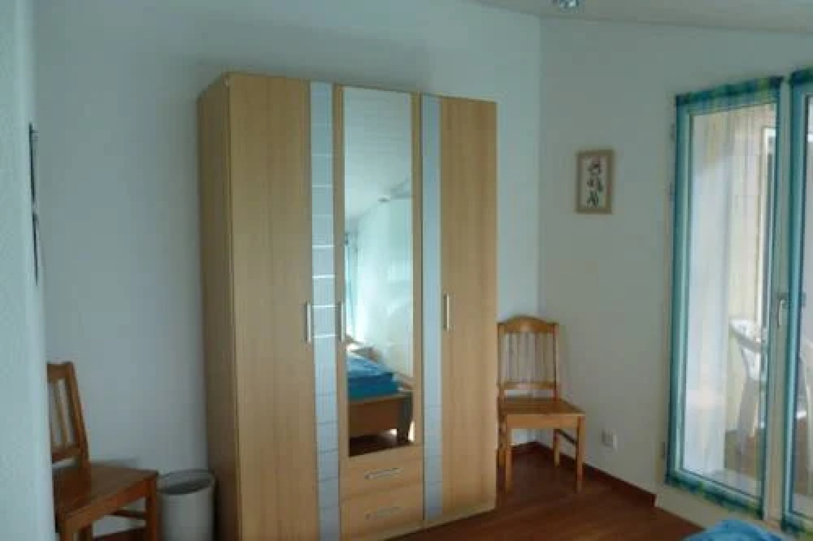 Ferienwohnung Bally