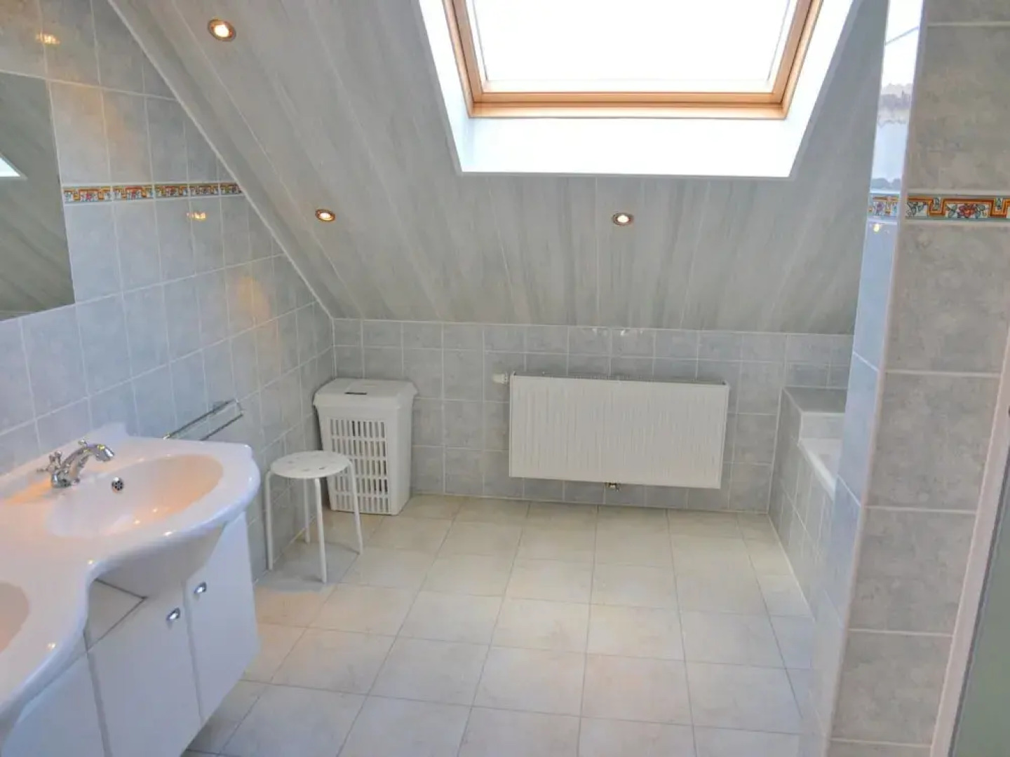 Holiday Home in Ardennes With Bubble Bath