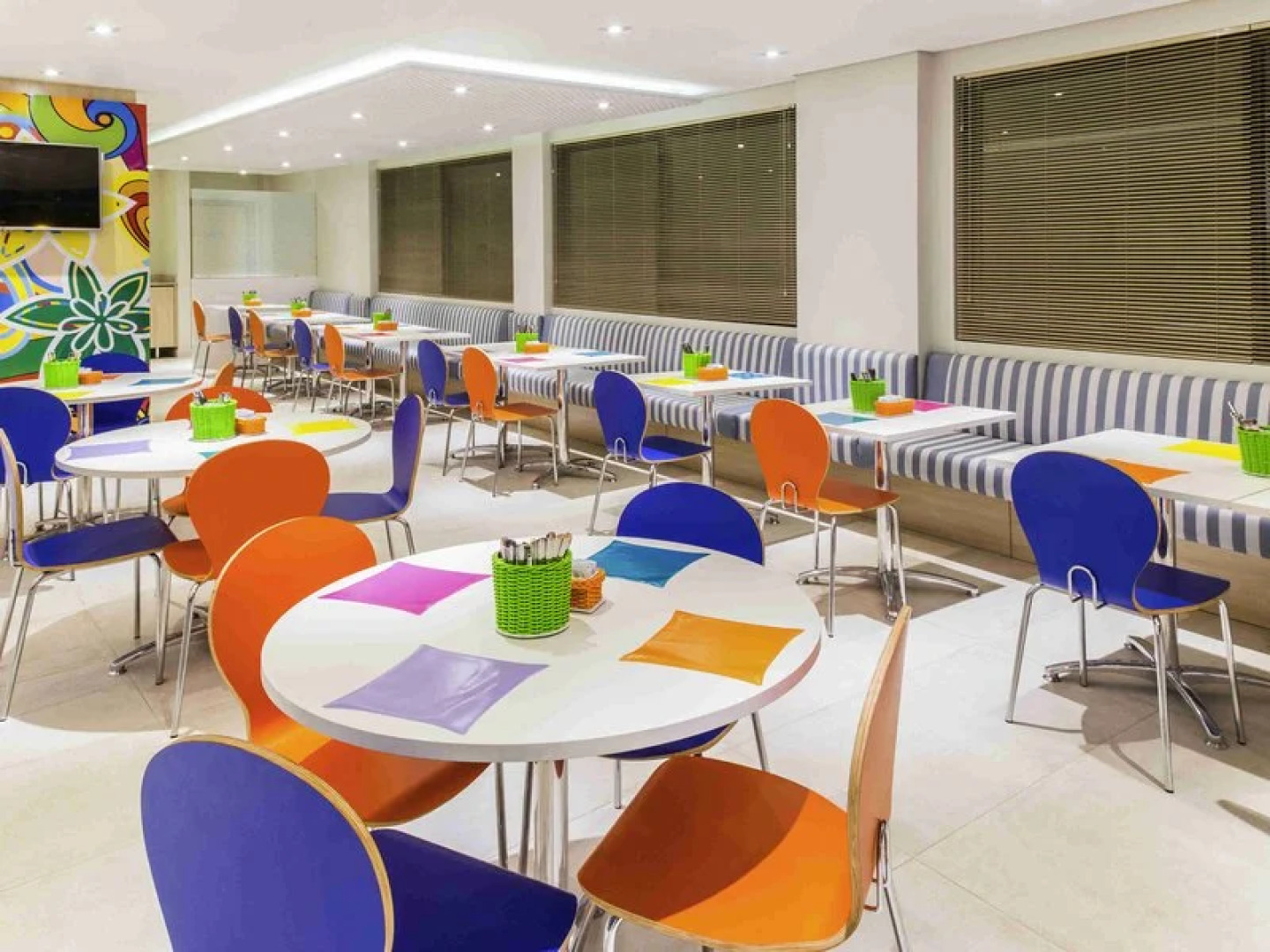 Hotel Caiua Lago Umuarama