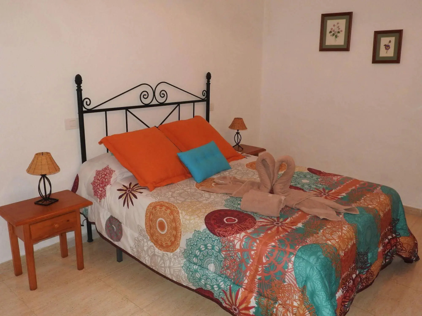 Casa Emblemática Casa del Cuartel