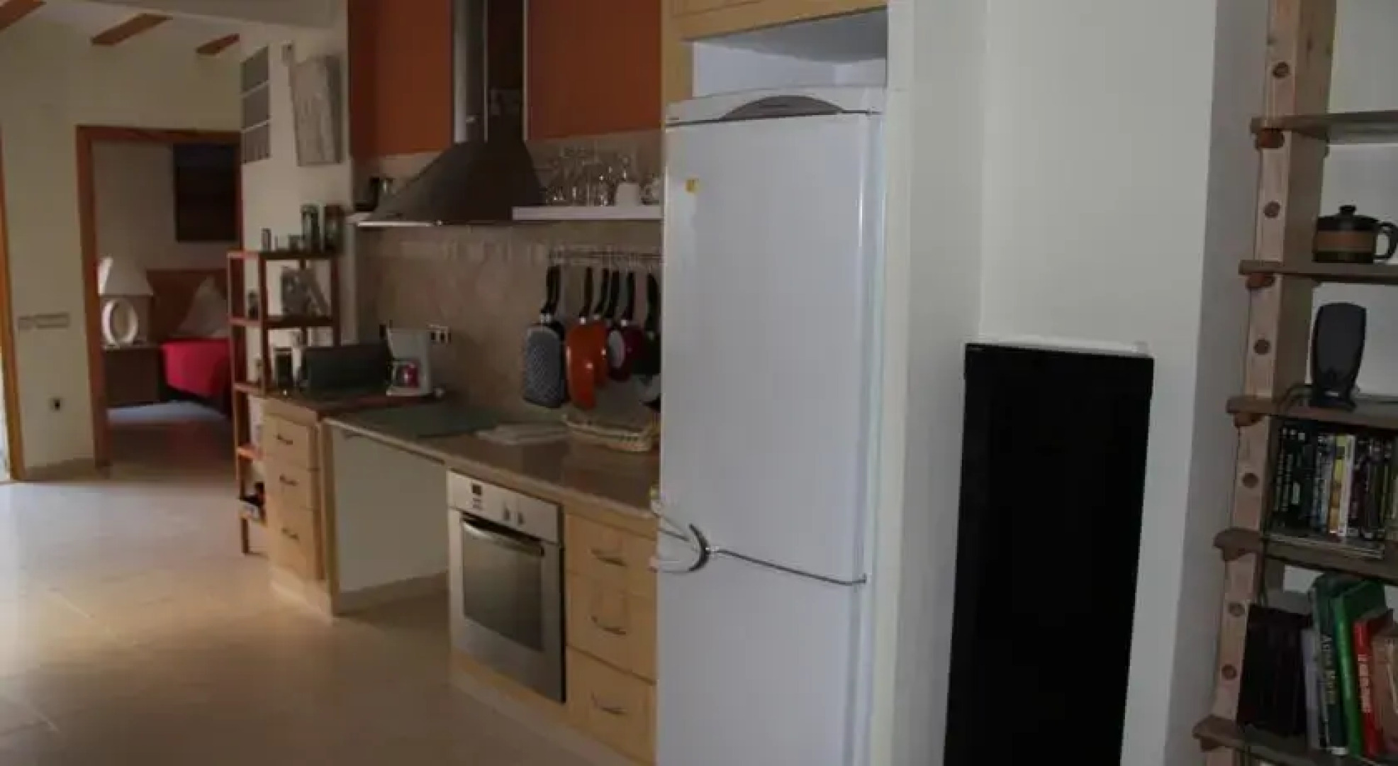 Casco antiguo Villajoyosa