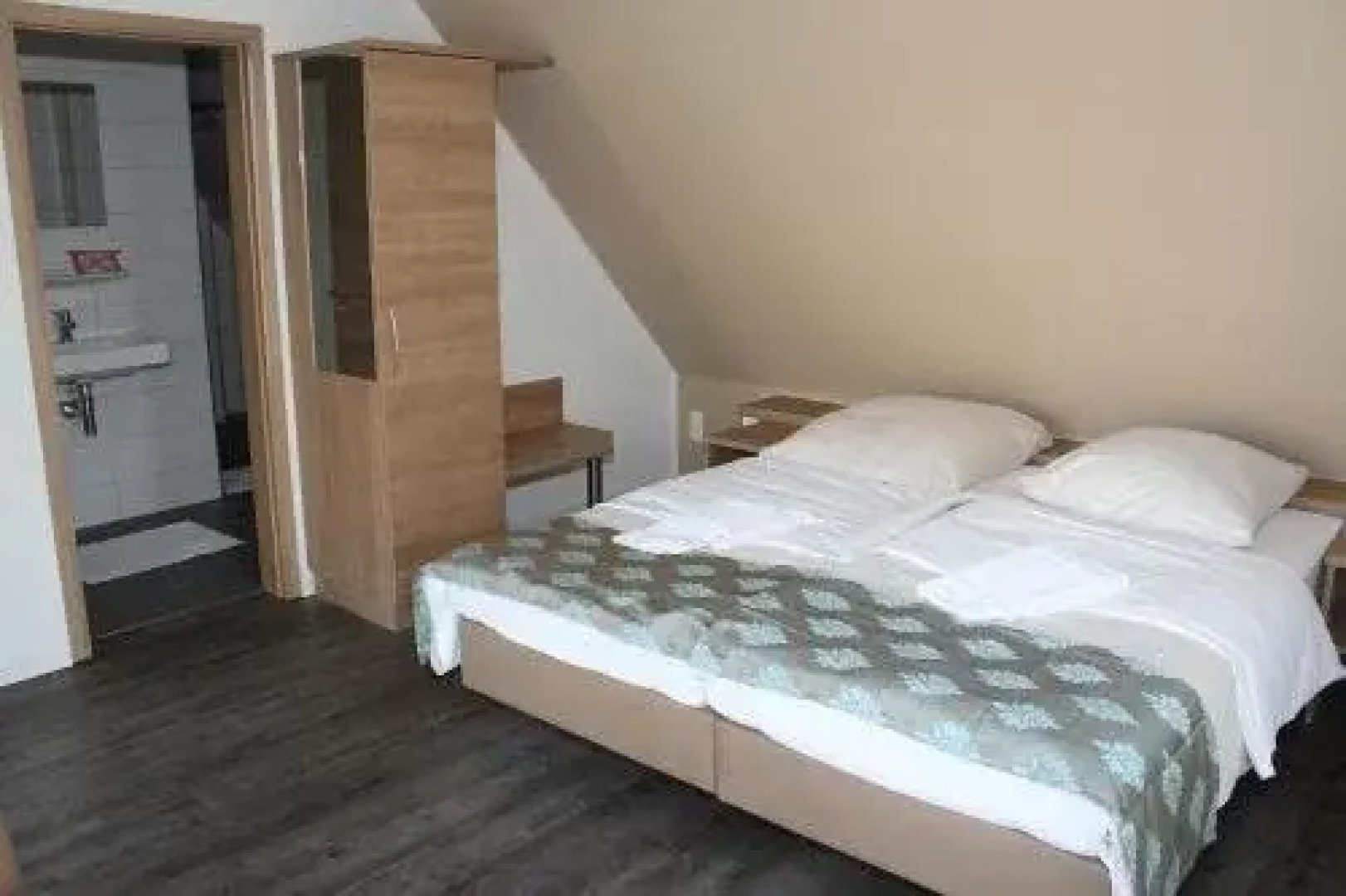 Restaurant Pizzeria Da Beni