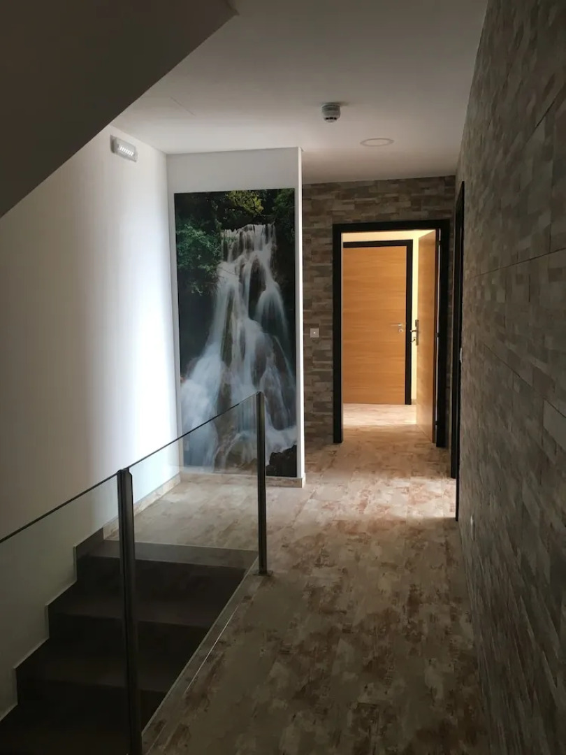 Guesthouse The View - Adults Only