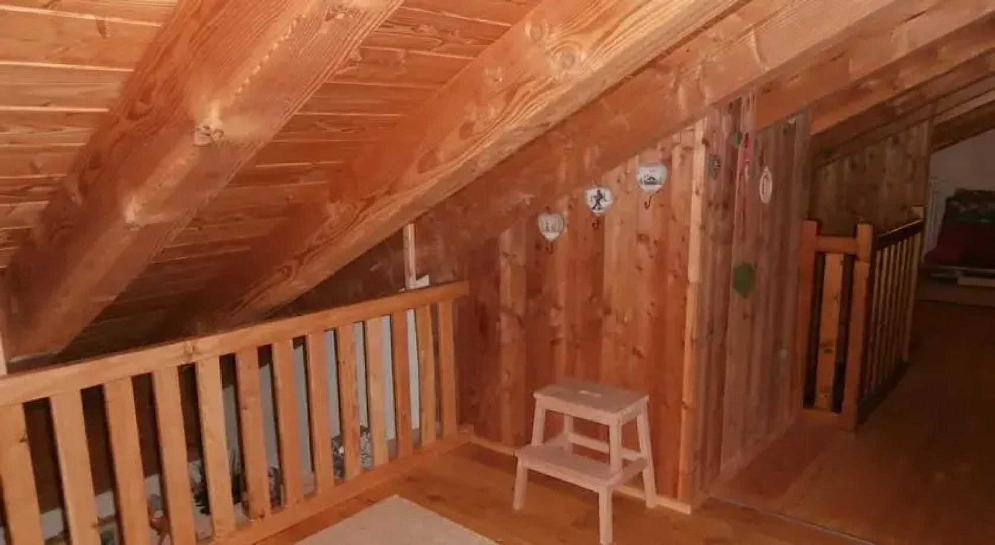 Residenza Montnery Issime