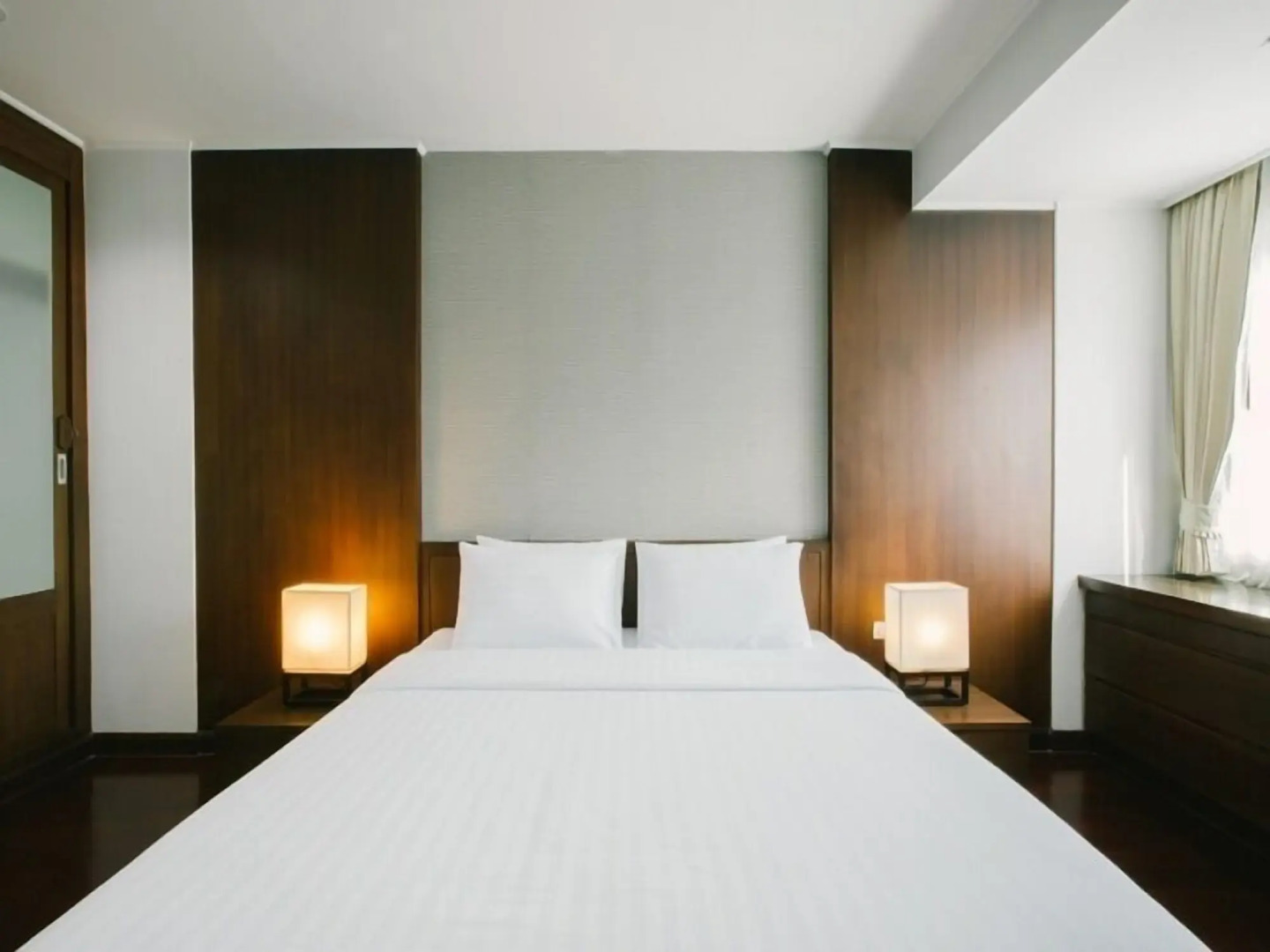 Jasmine Resort Sriracha