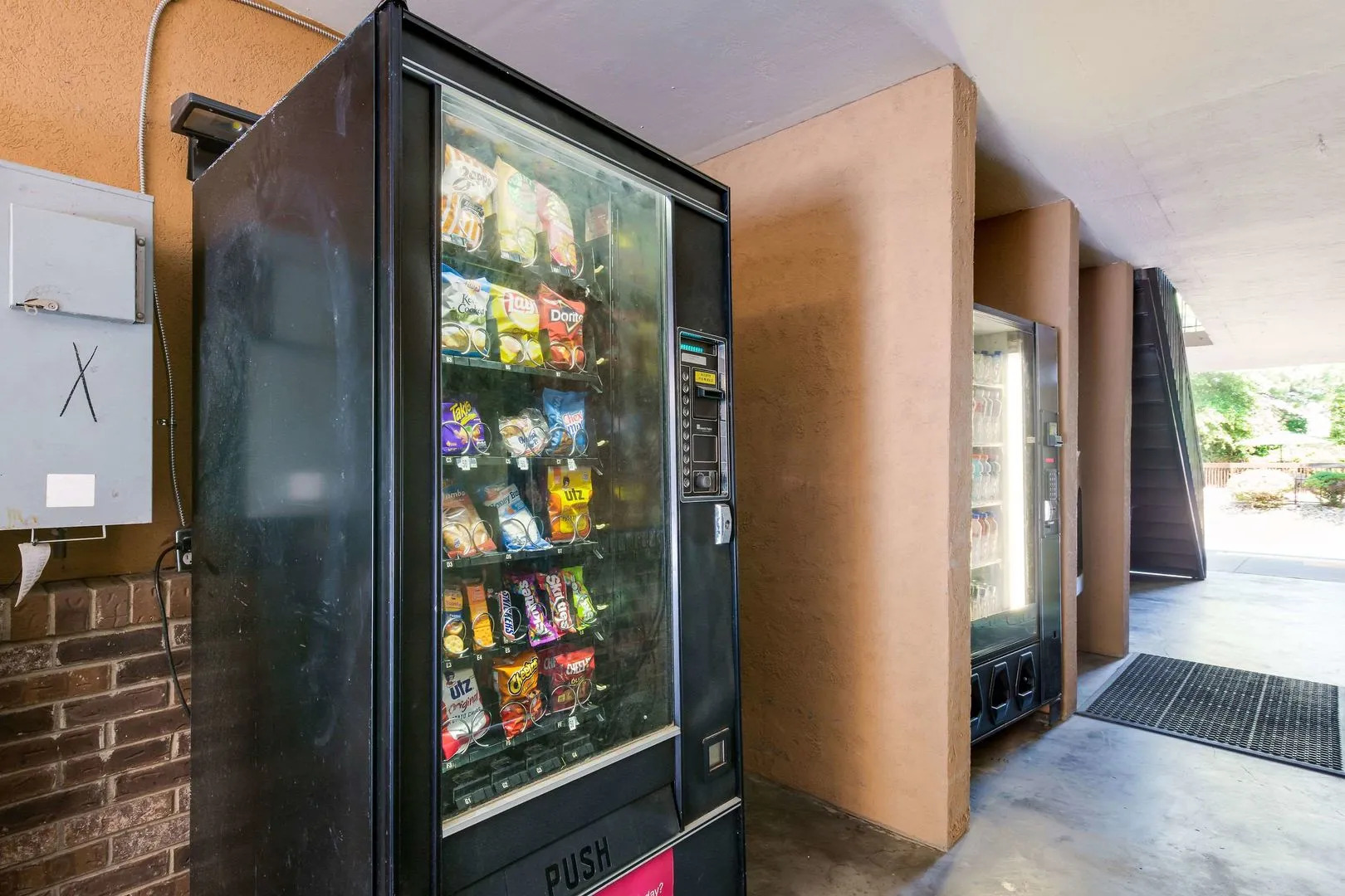 Quality Inn & Suites Rockingham