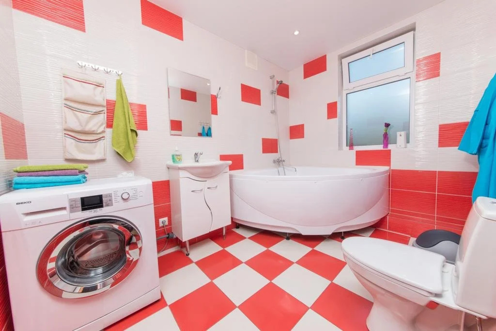 Семейный хостел