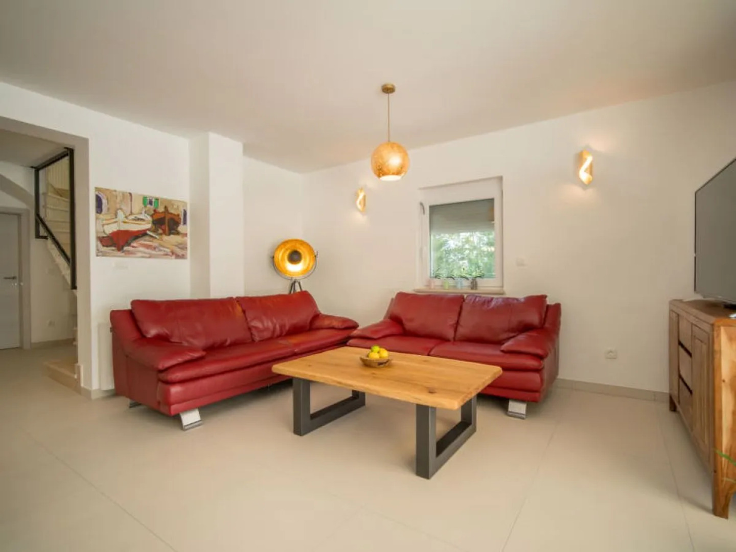 House Ivana Krk/Dobrinj