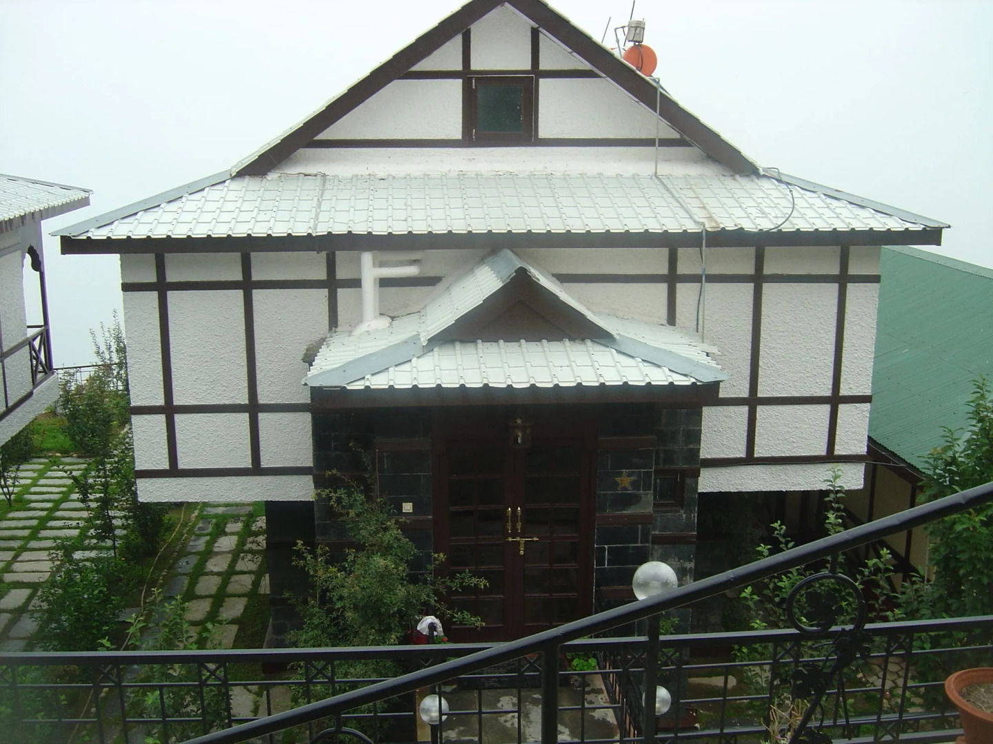 Snow King Retreat - The Heaven