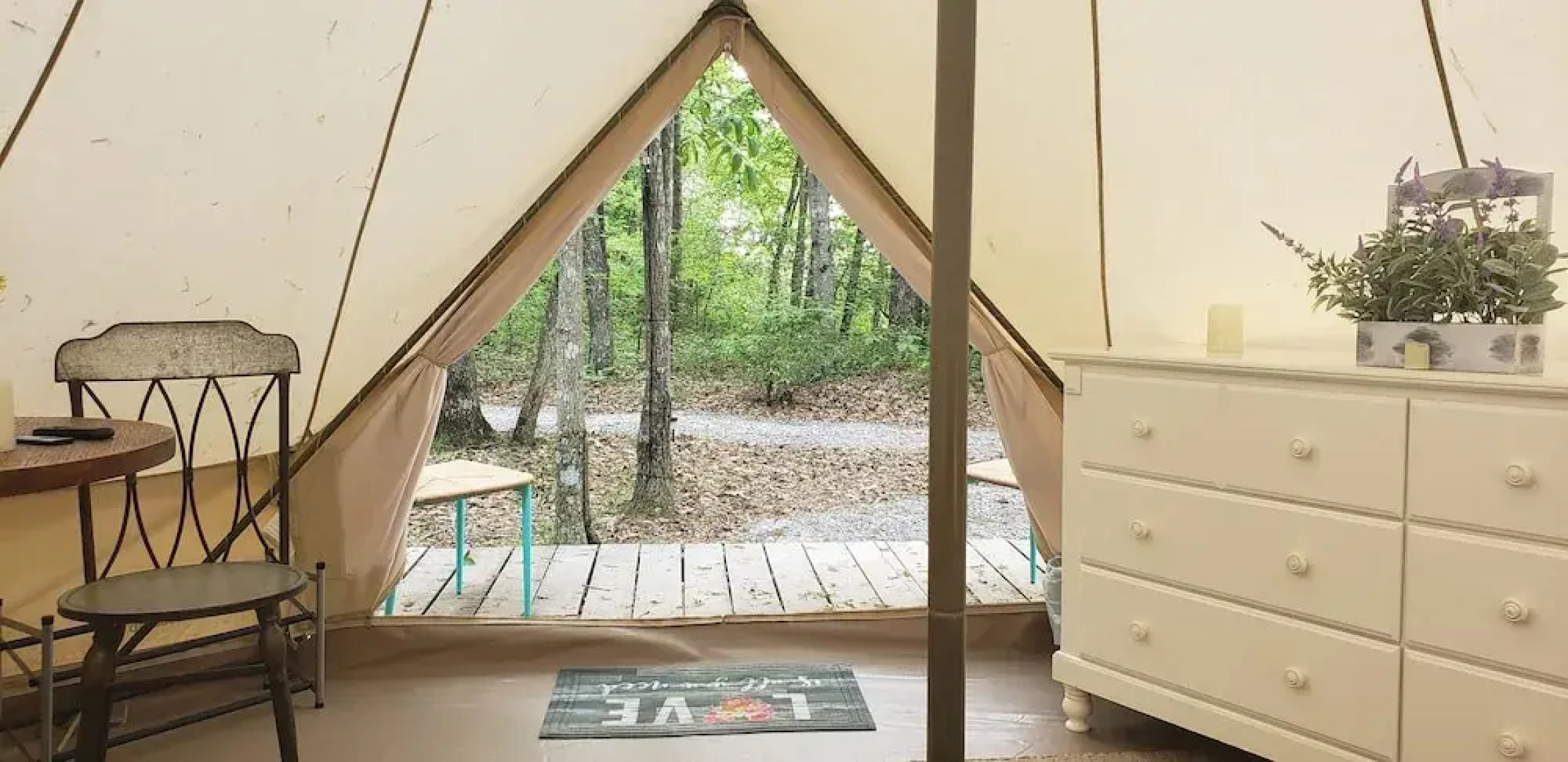 Sassy Springs Retreat