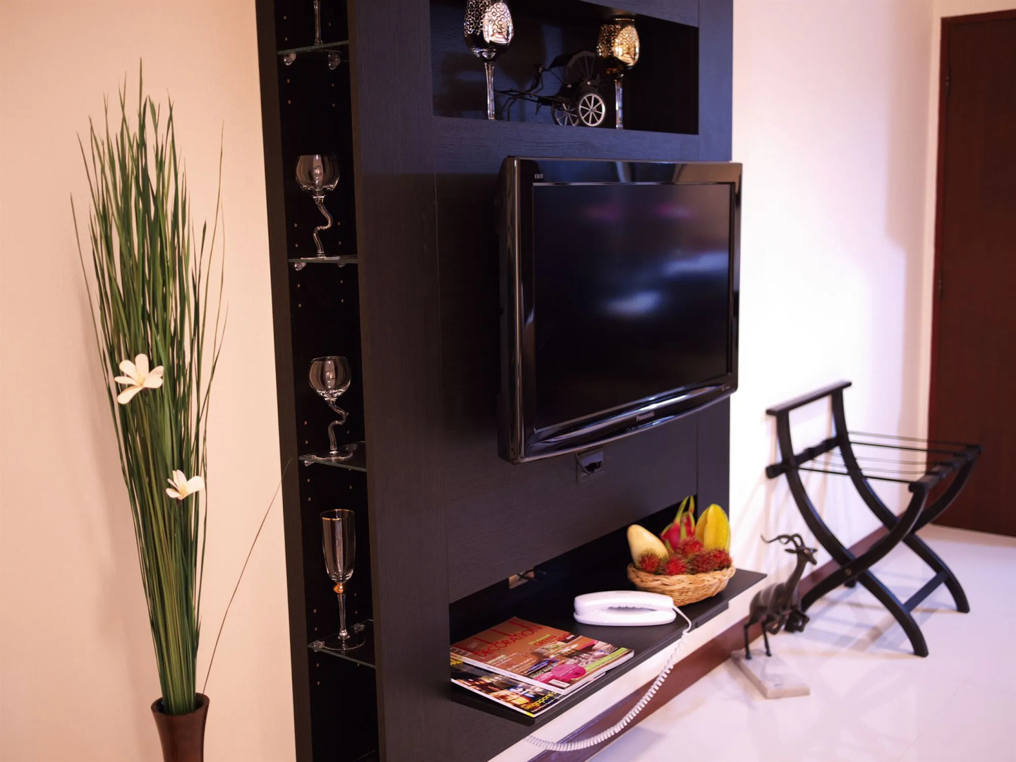 True Siam Phayathai Hotel