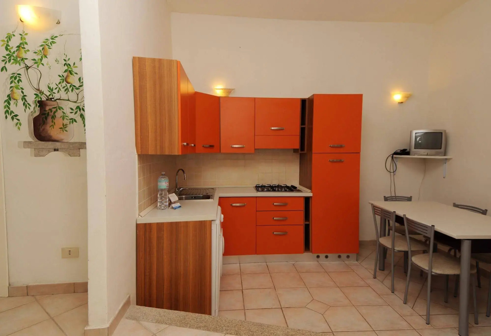 Vallemare Residence e Studios