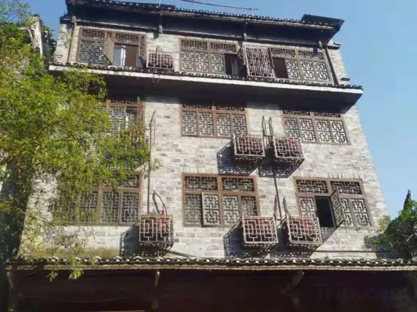 Qingchun Goodbye Youth Hostel