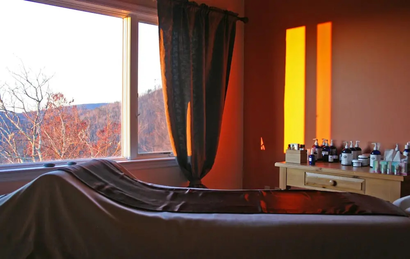 The Art of Living Retreat Center