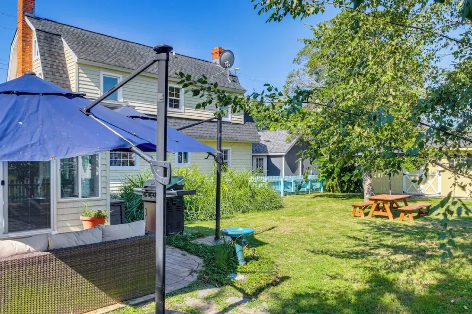 Tilghman Island Retreat By Knapps Narrows!