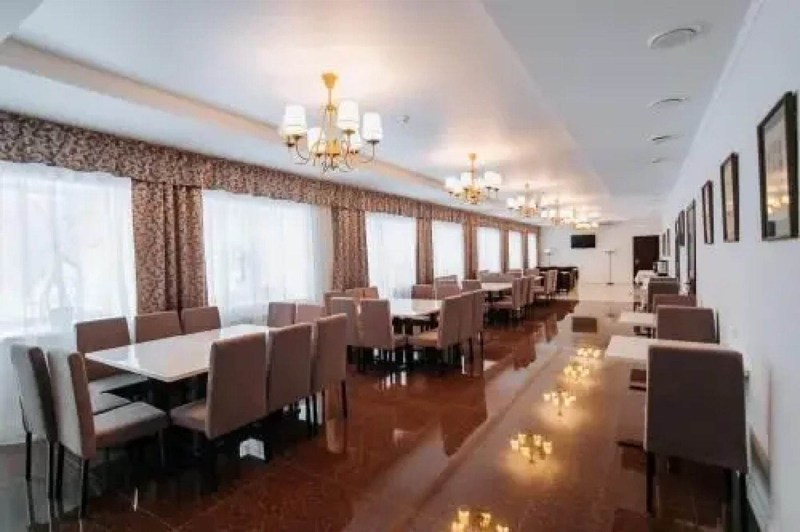 SPA-otel Zhukovskoe