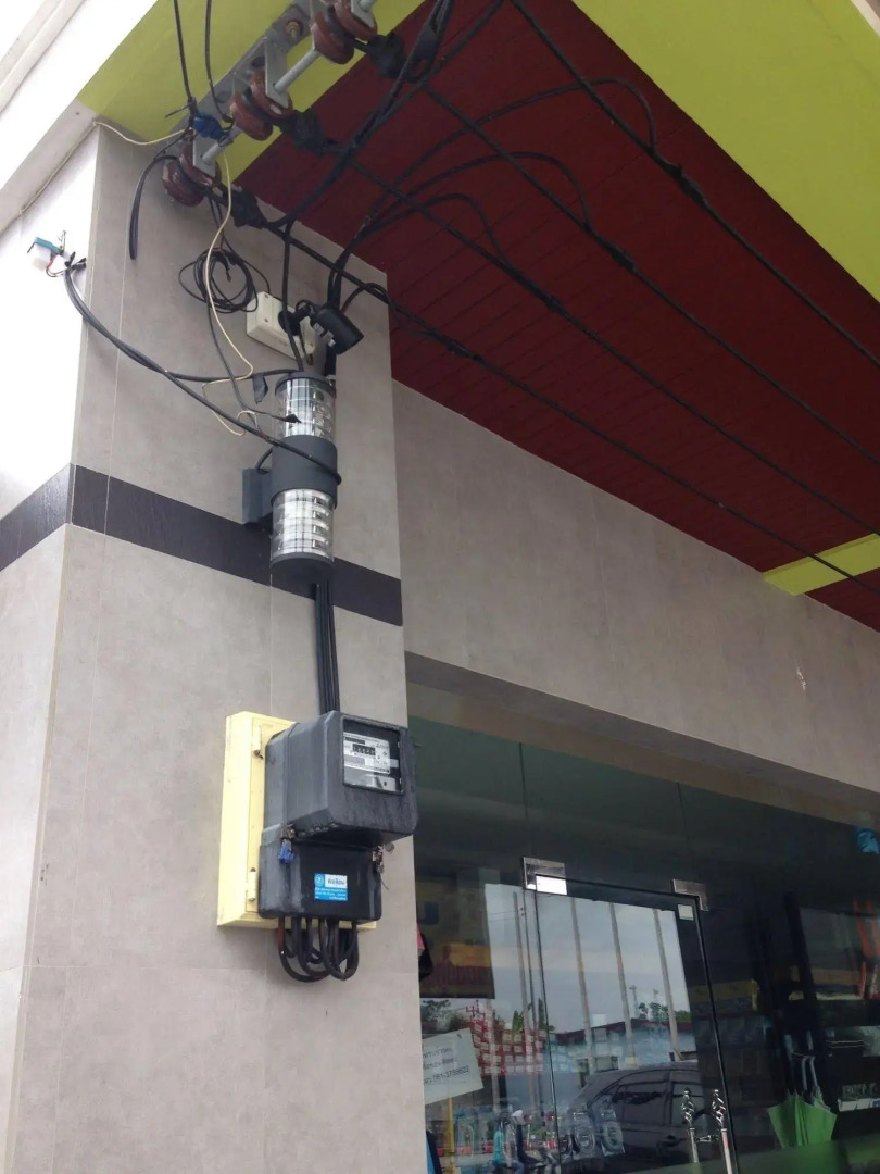 Smile Home Bed & Breakfast Trang