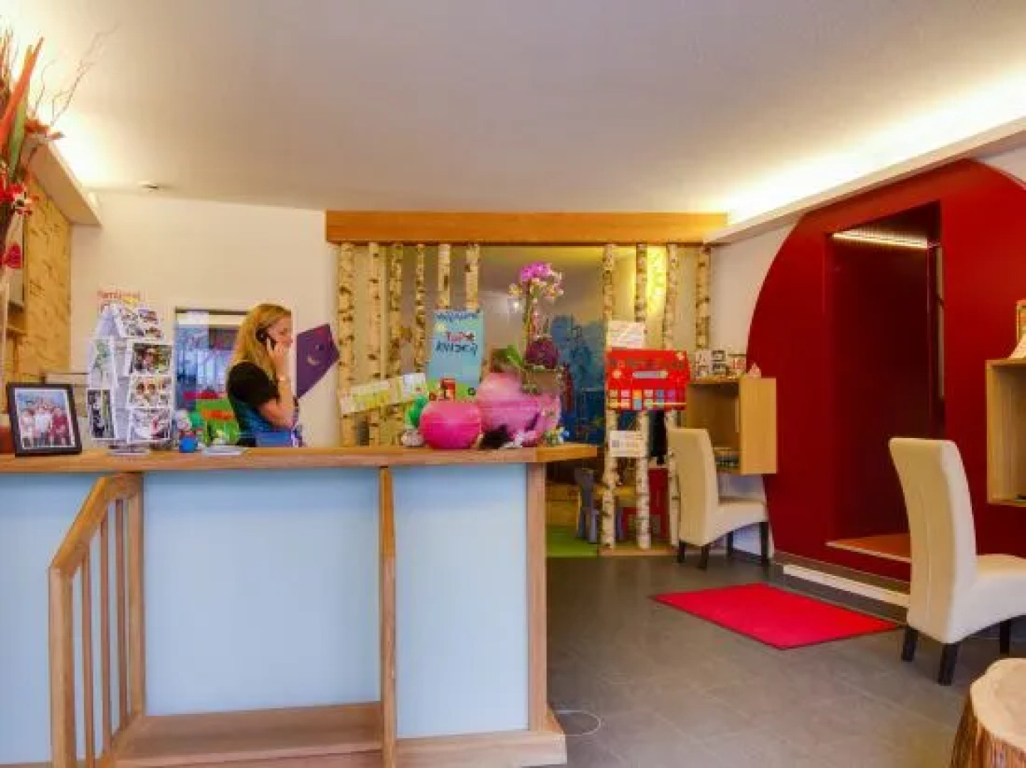 Hotel Gasthof Storchen