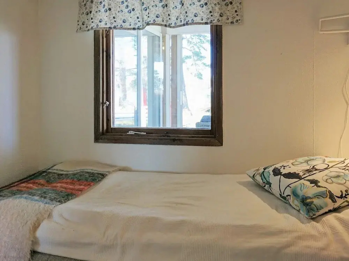 6 Person Holiday Home in Bergkvara-by Traum