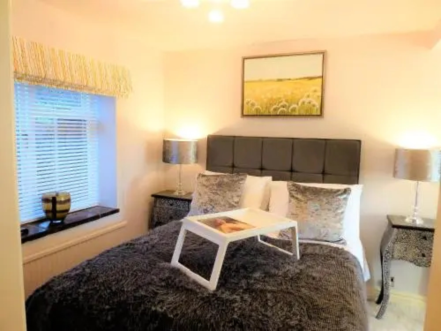 The Courtyard Cheshire