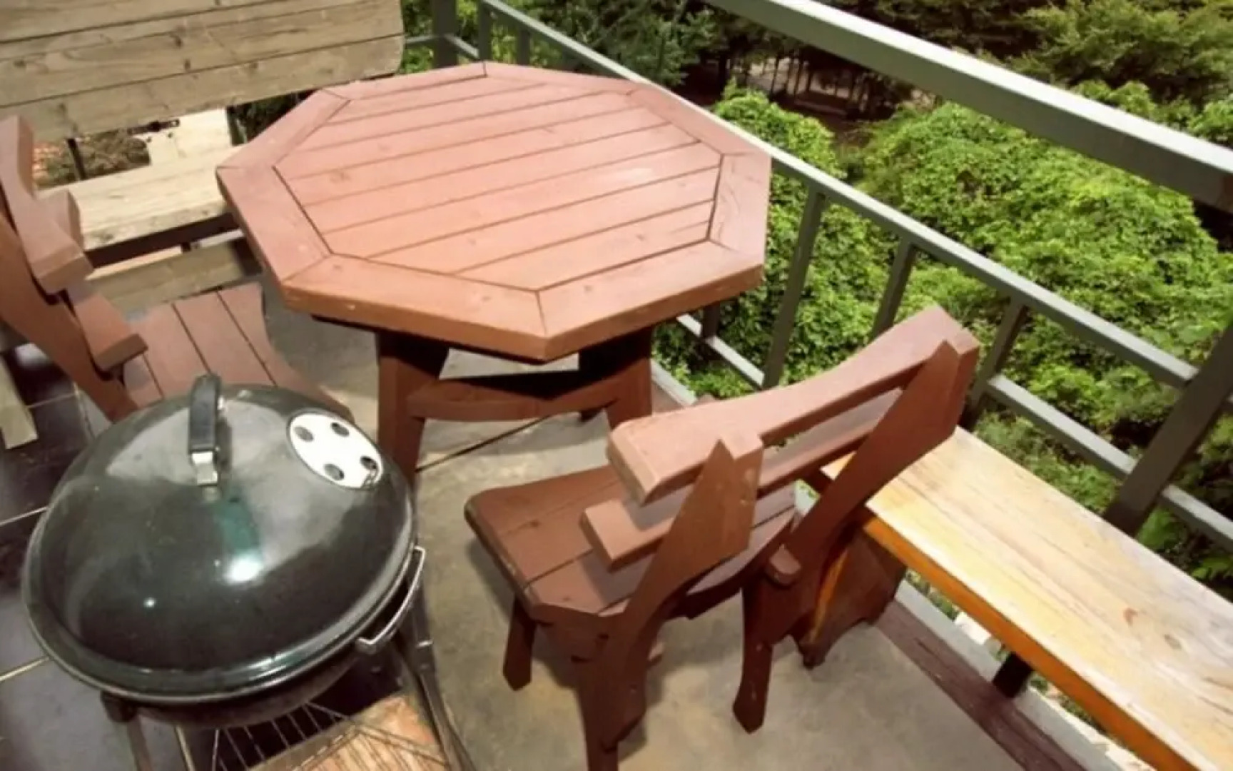 Yangpyeong Live Healing Pension