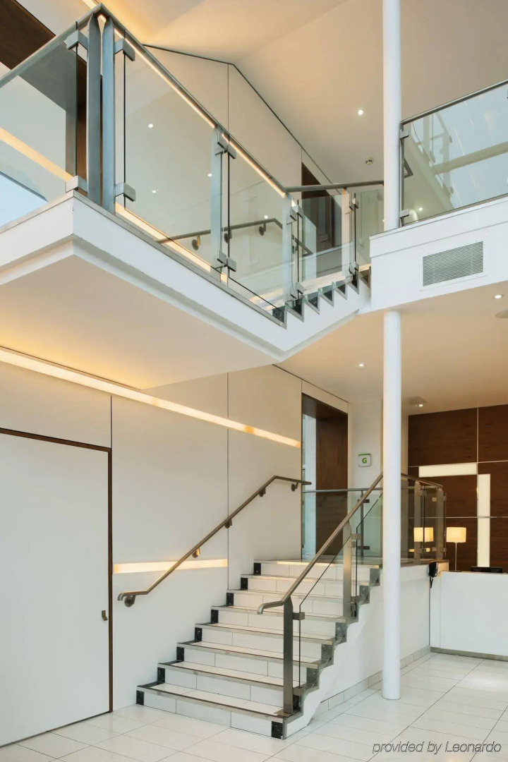 Holiday Inn Derby Riverlights by IHG