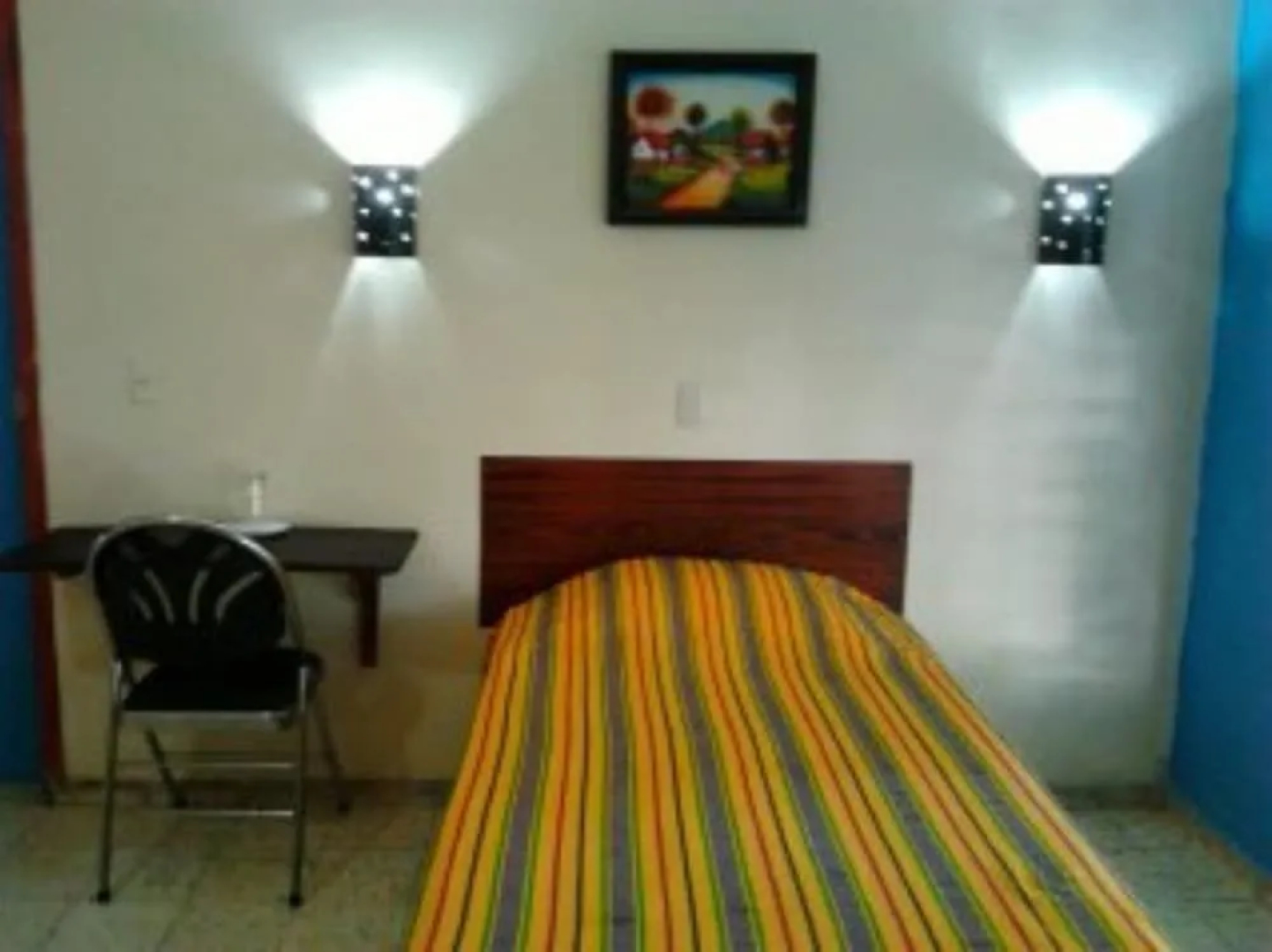 Hostal Doña Marta